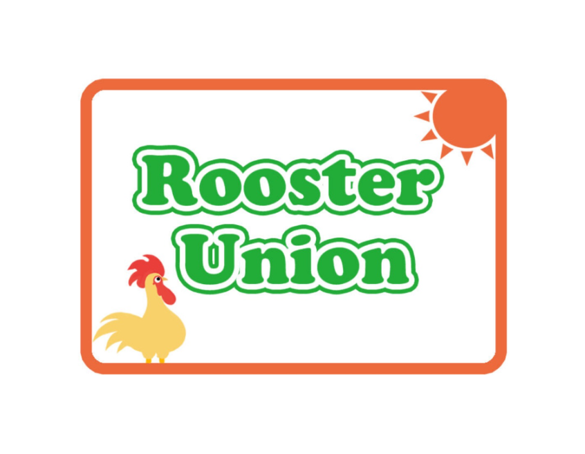 ルースターユニオン合同会社