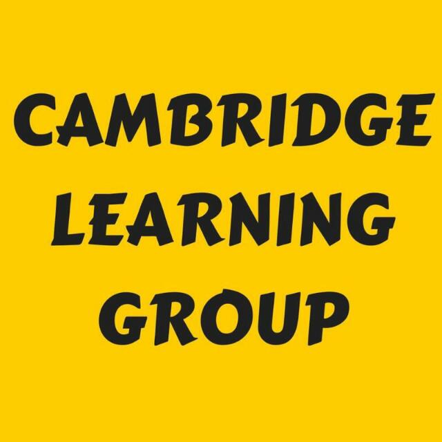 Cambridge Learning Group