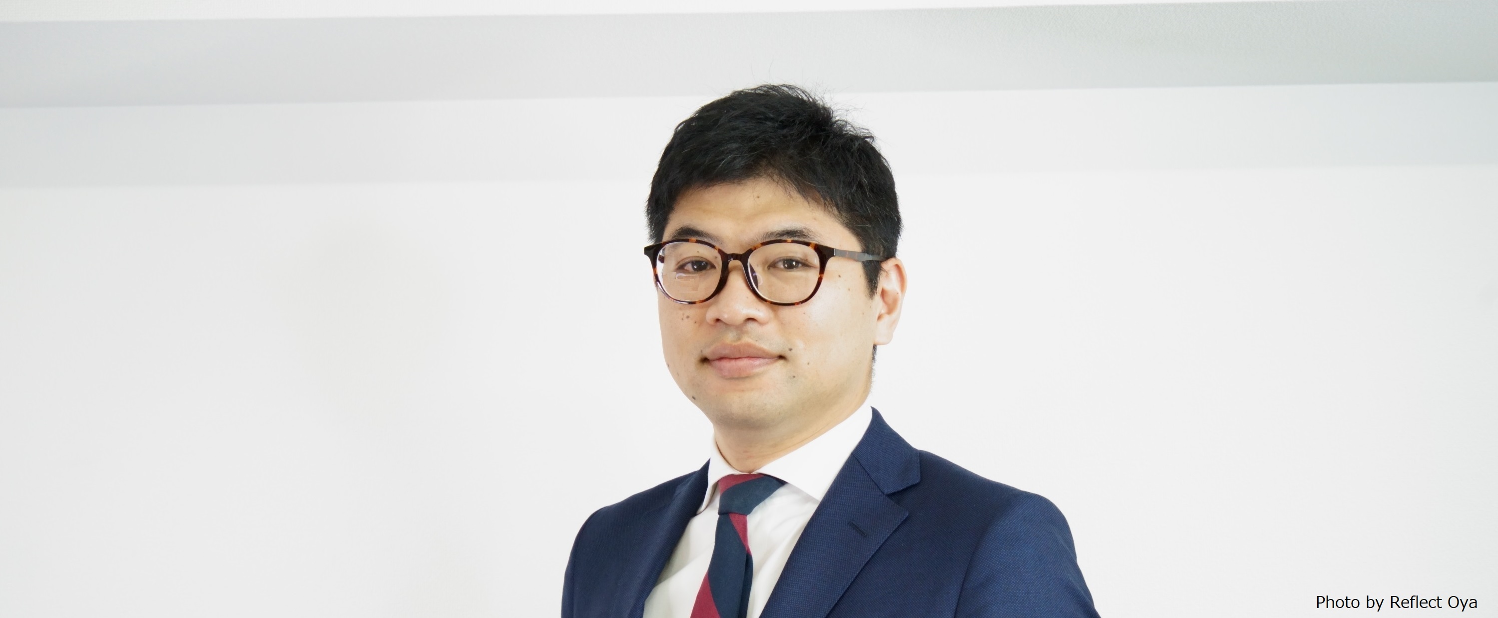 社員インタビュー　営業部　vol.2