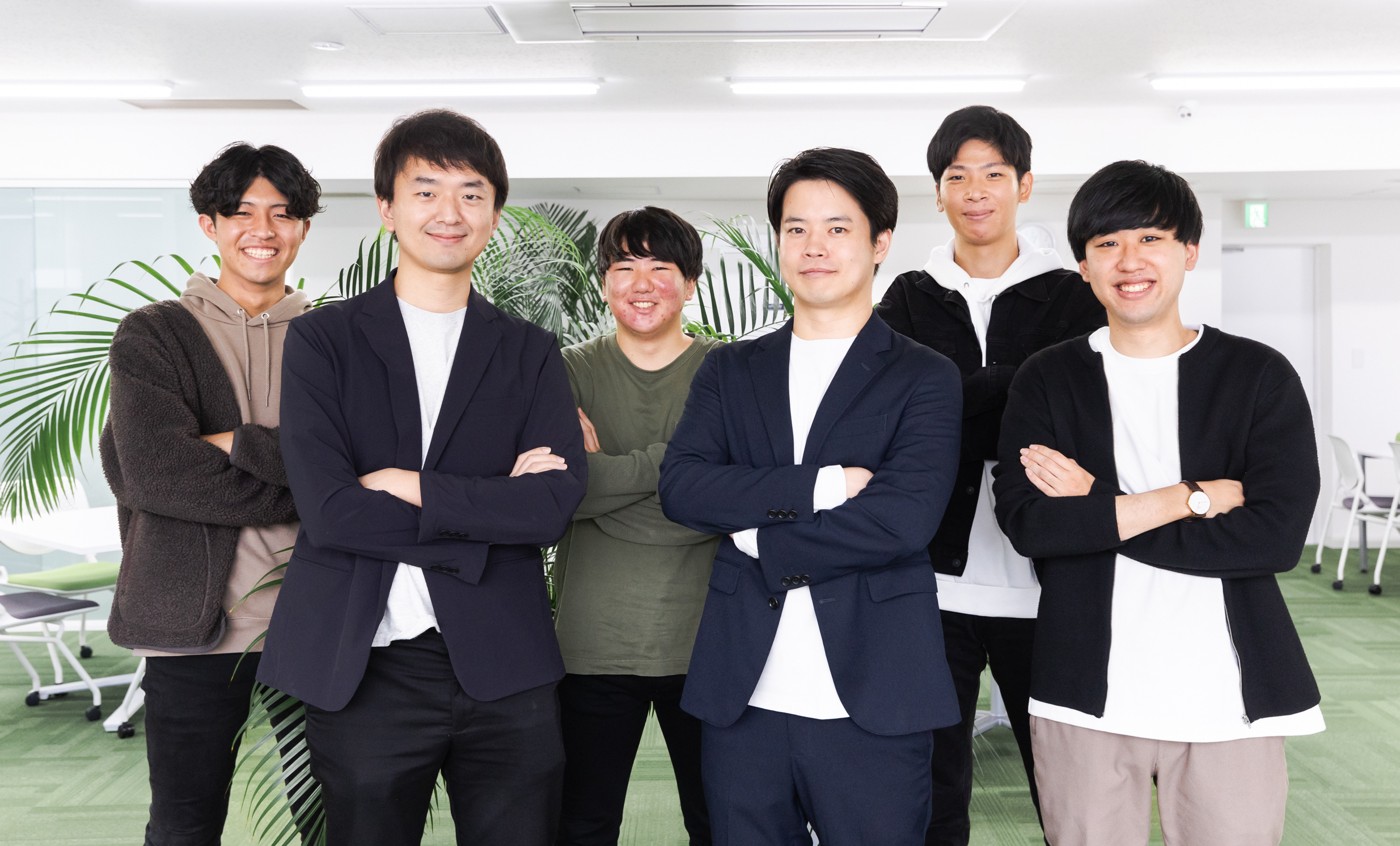 【創業ストーリー】医療に携わる人々の負担を軽減したい！医療業界の課題にチャレンジ！
