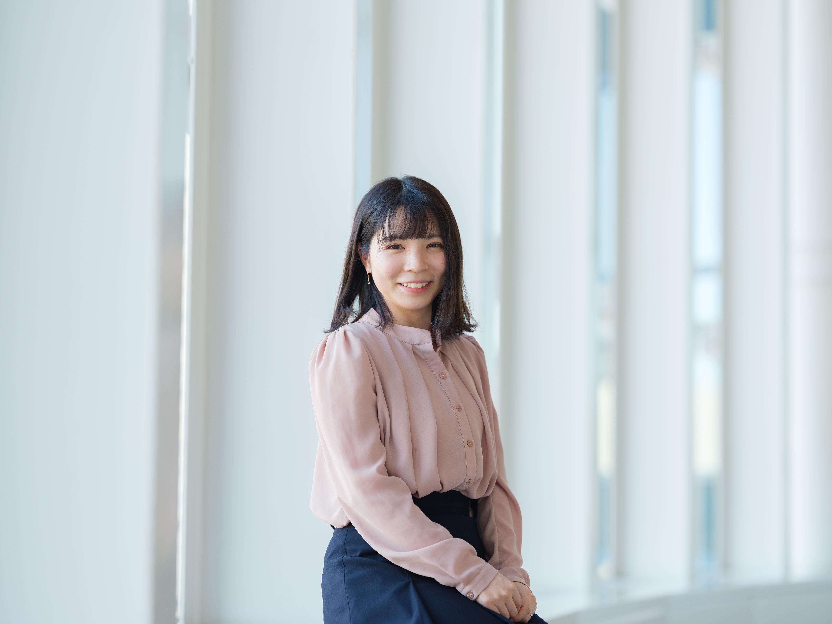 人材育成を通してお客様の経営戦略に貢献。視座が高まるトレノケート営業職の魅力とは？