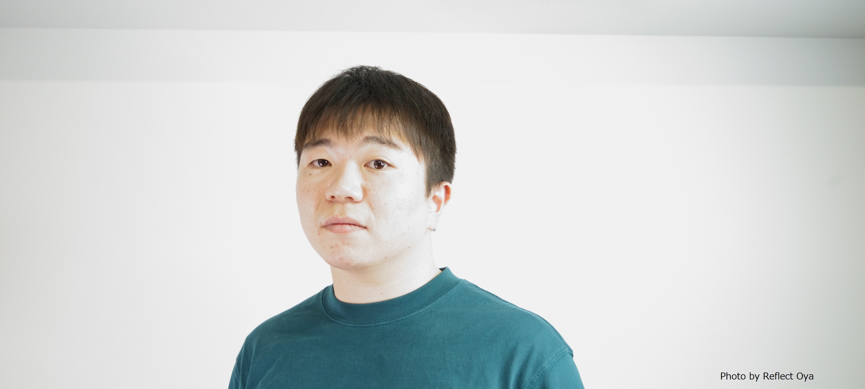 社員インタビュー　コンサルティング事業部