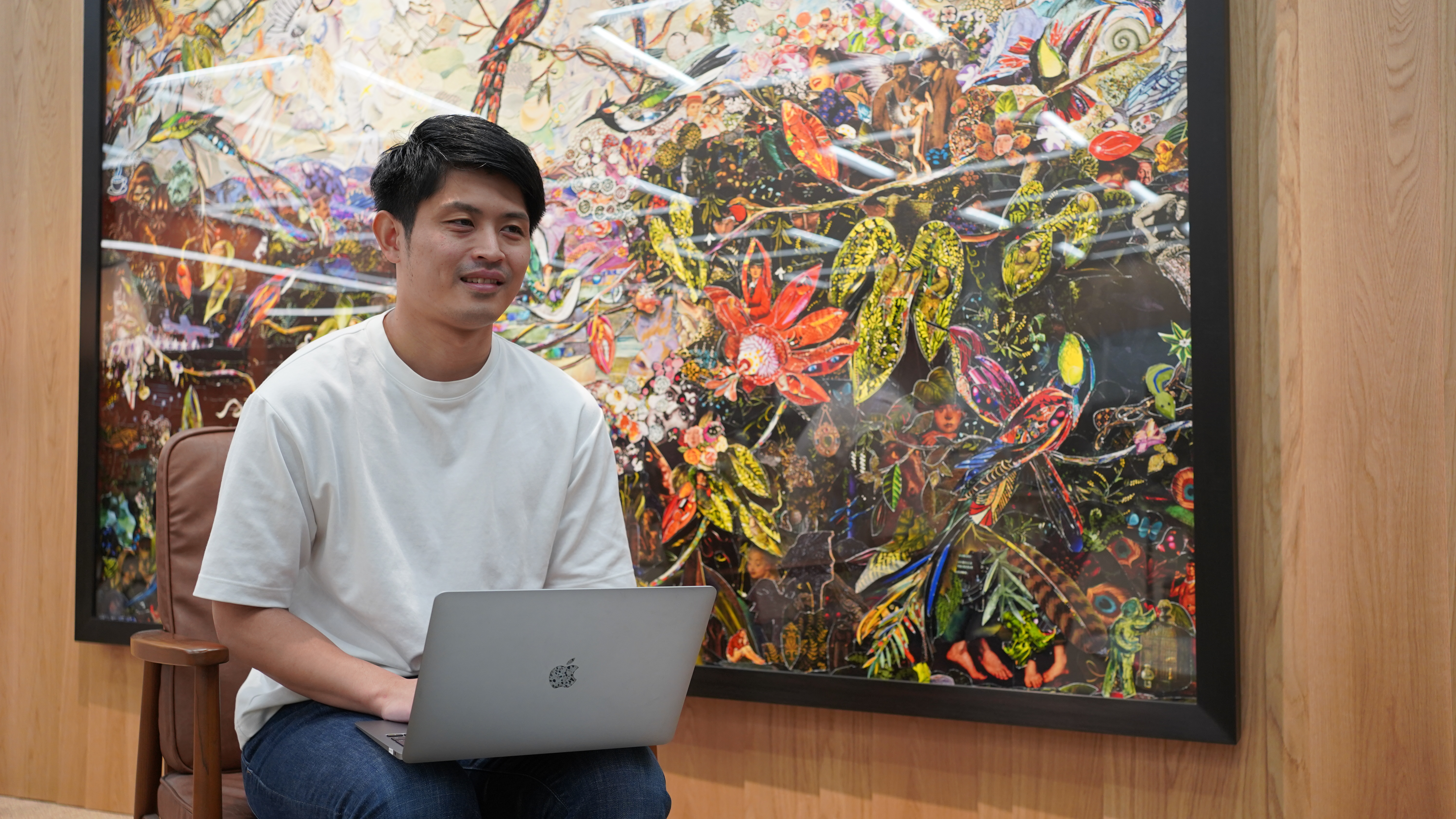 商社・戦略コンサルからベンチャーへの道のり