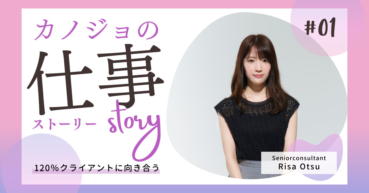 120%クライアントに向き合って成果を出したい