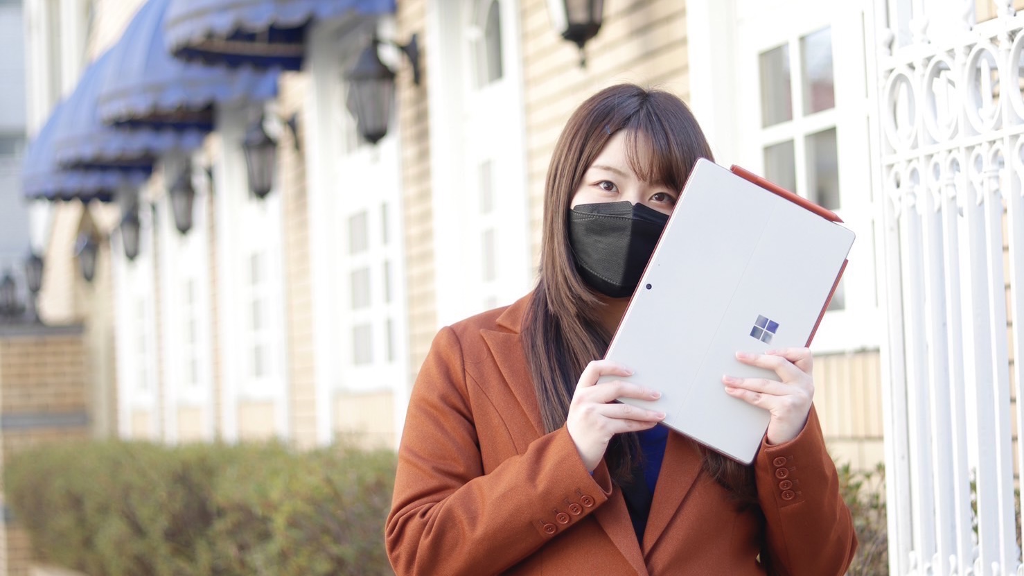 フレキシブルな働き方でスキルアップと報酬アップ【社員インタビュー】