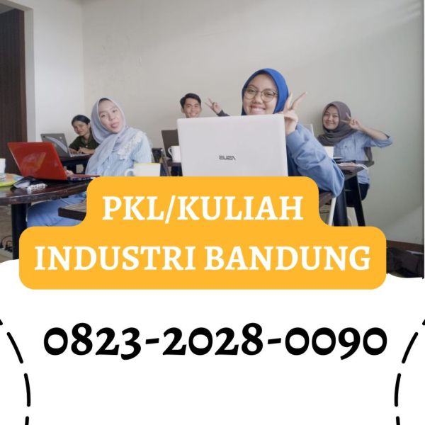 TERBAIK! Call: 0823-2028-0090, Lowongan Magang MahasisCall Bandung 2019