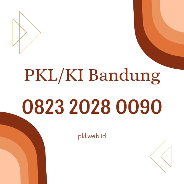PRAKERIN! Call: 0823-2028-0090, Prakerin TKJ Bandung