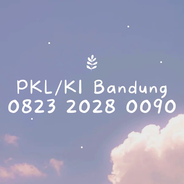 MAGANG! Call: 0823-2028-0090, Prakerin TKJ Di Bandung