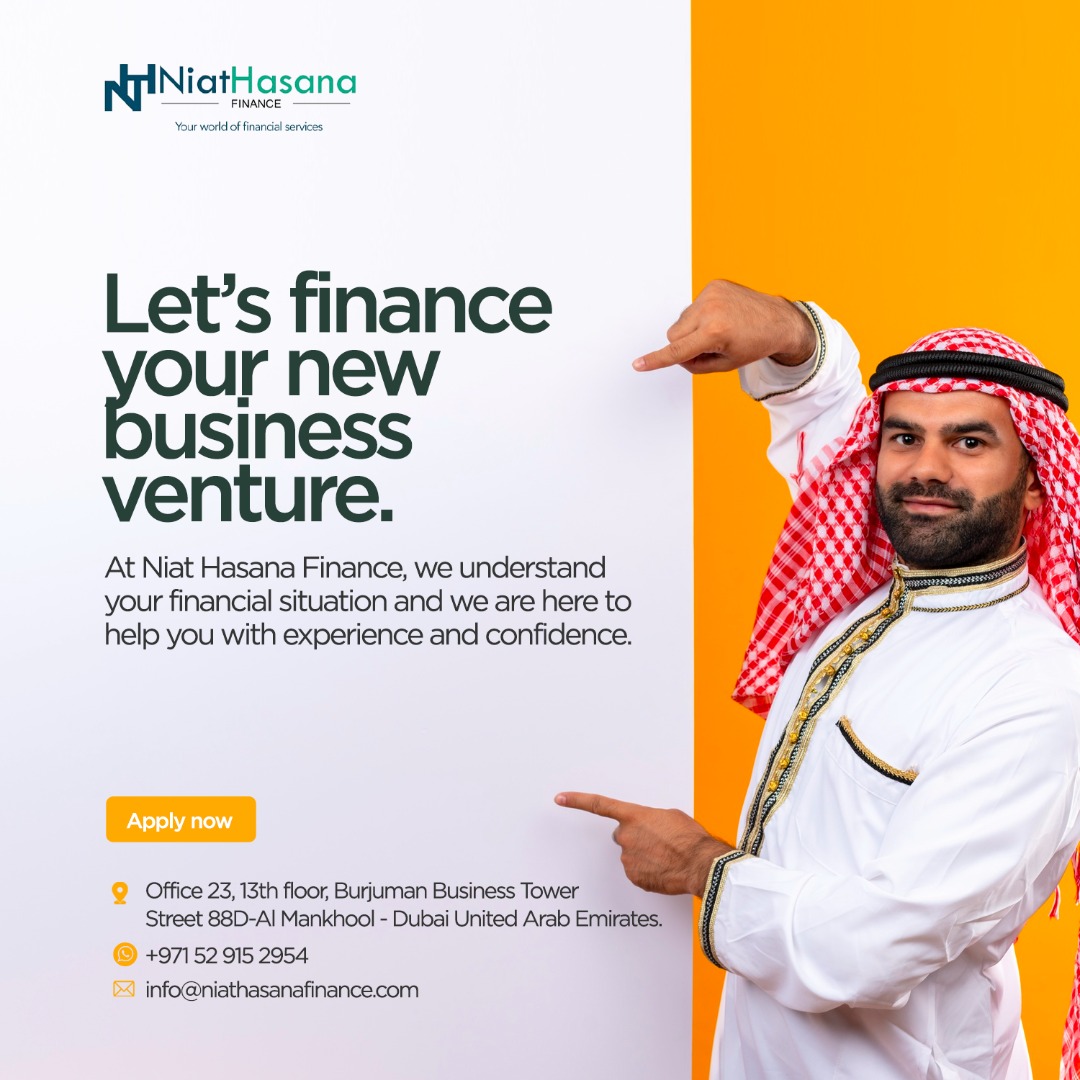 Niat Hasana Finance