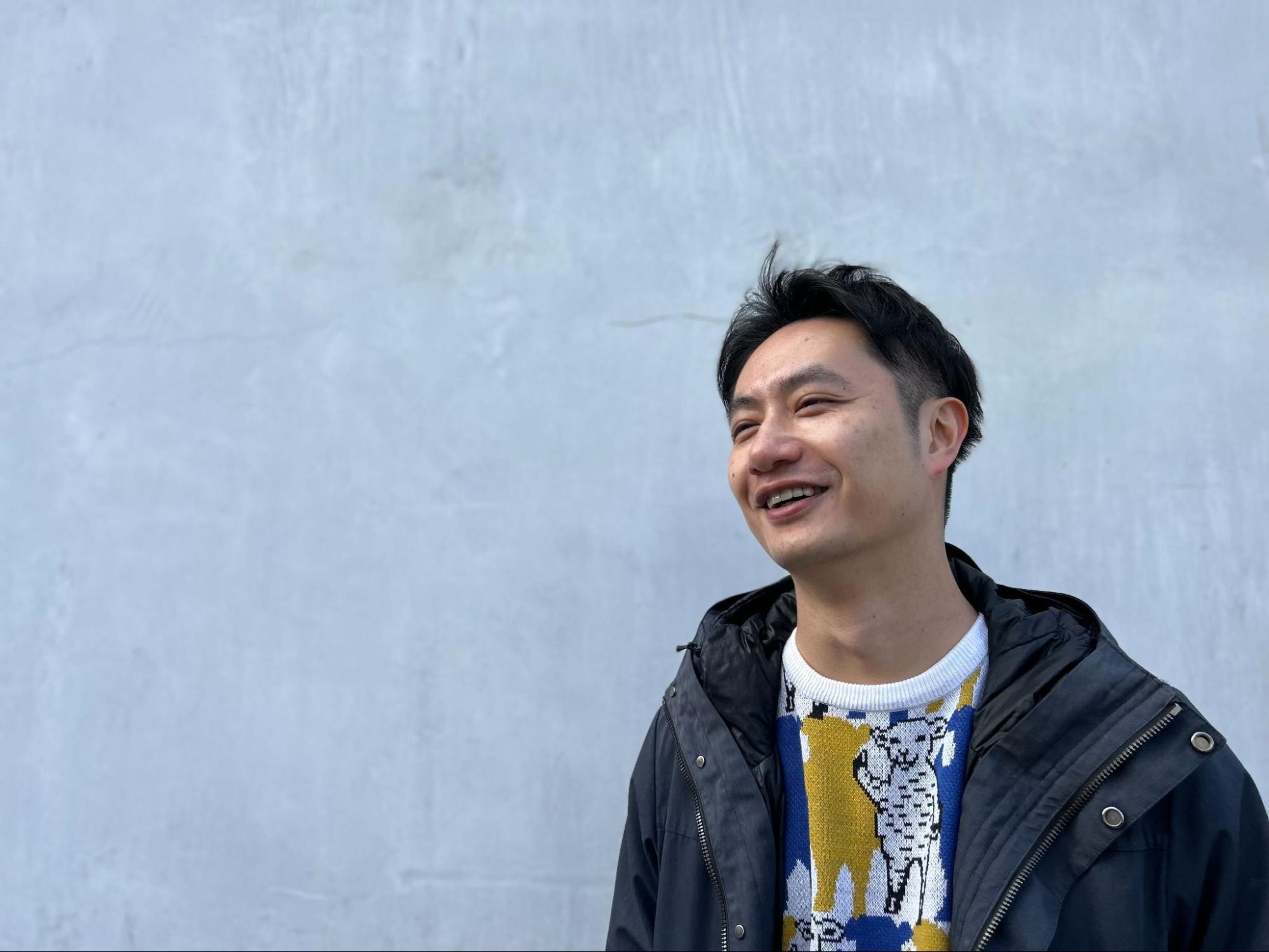 哲学とコンピューターサイエンスが融合するまでの、JamRollプロダクトマネージャーはずむの「寄り道」：山崎 はずむ（Co-CEO）インタビュー