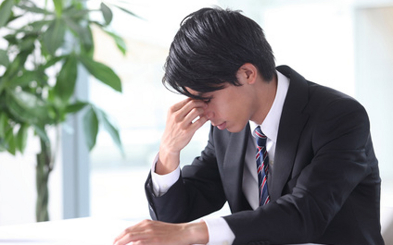 全社最適と個別最適