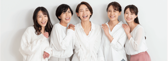 【未経験×異業種からの転職】１人でも多くの方にBelle Lusを知っていただきたい！