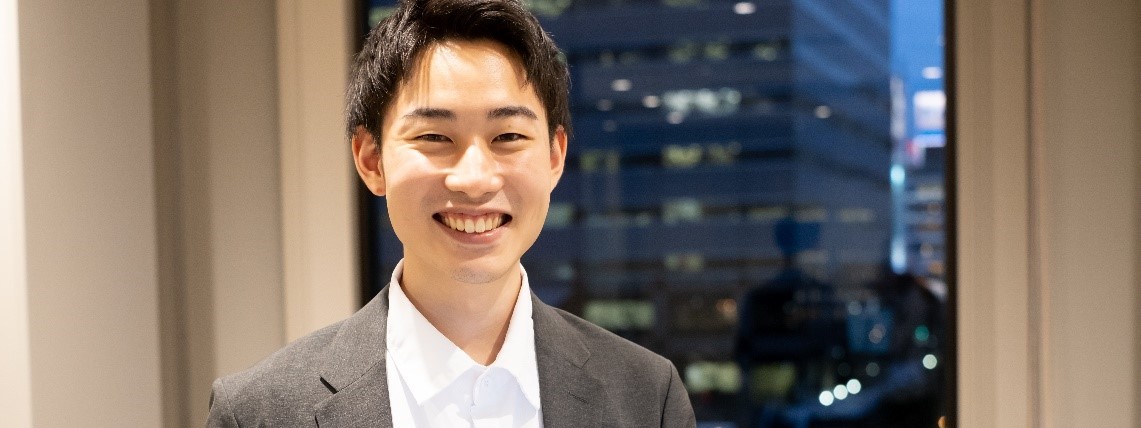 全くの異業種からCLPへ入社！一年経った今、何を想う！？実際に働くお二人にインタビューしました　part1