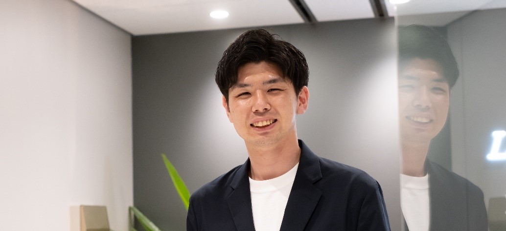 全くの異業種からCLPへ入社！一年経った今、何を想う！？実際に働くお二人にインタビューしました　part2