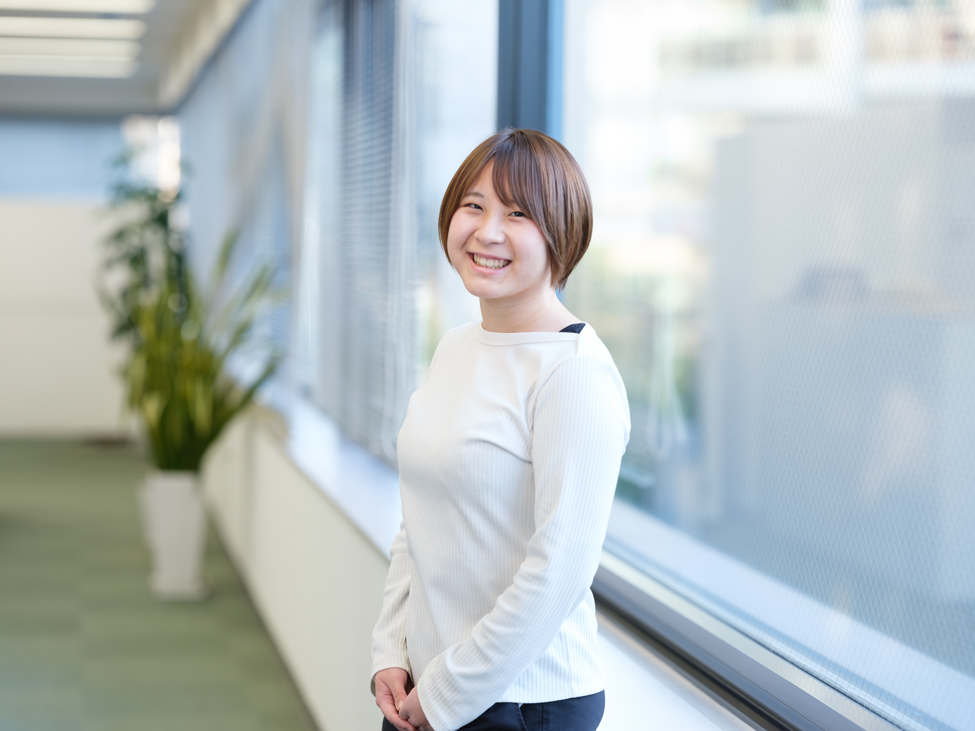 【新卒2年目のエンジニア】みんなが本気で取り組んでいる組織で成長したい