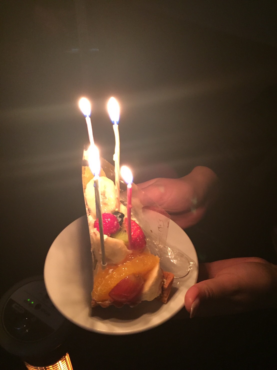 ☆★☆お誕生日会☆★☆