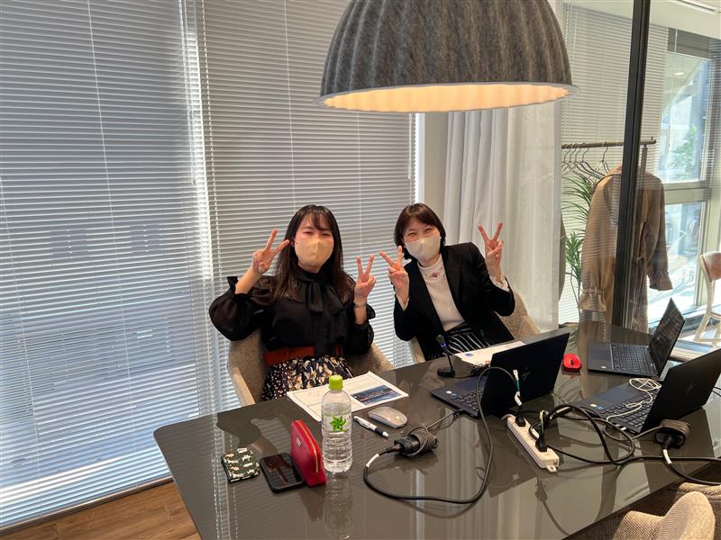メンバーが企画したセミナーも開催しています