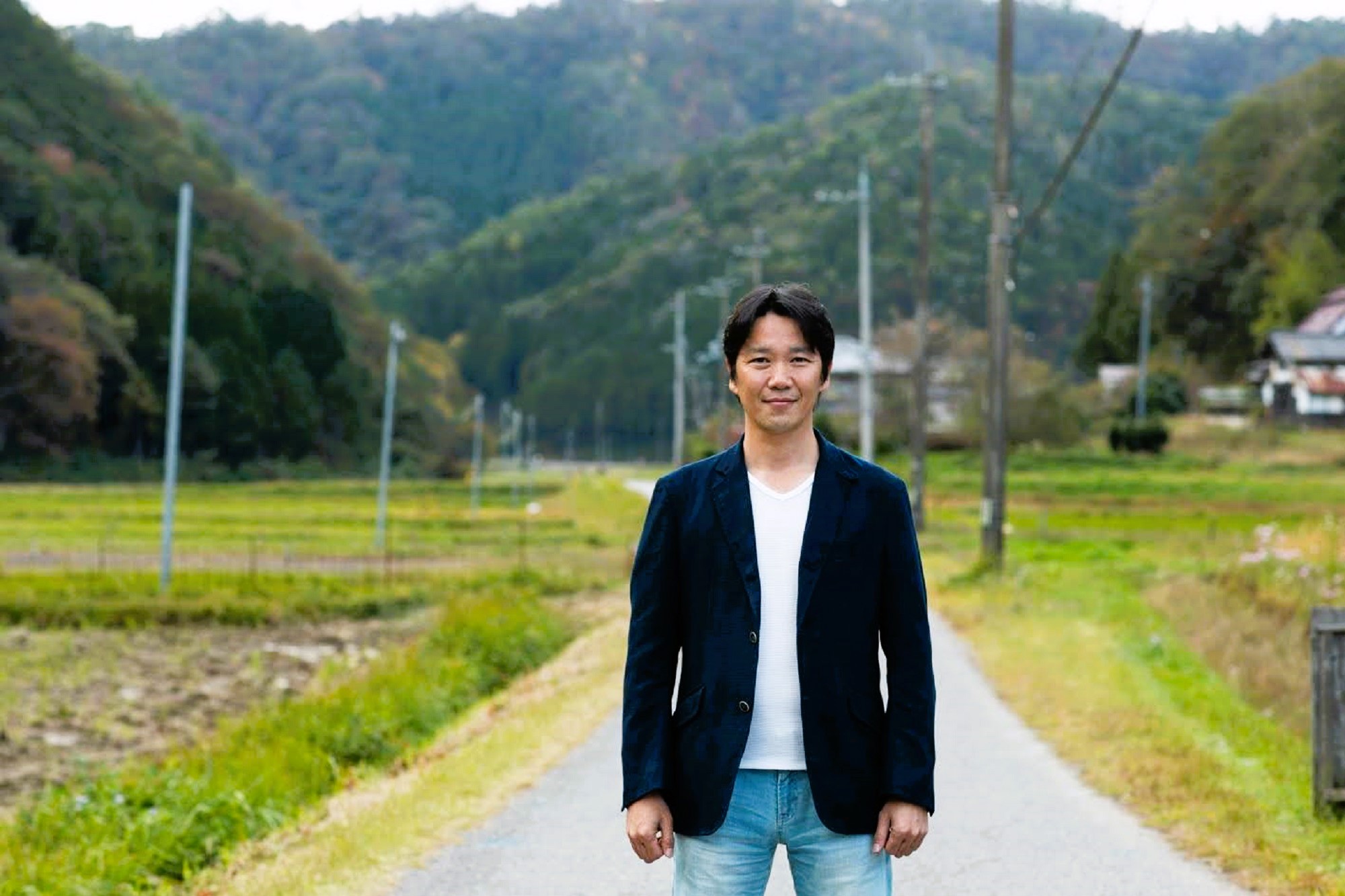 【株式会社NOTE　代表インタビュー】まちづくりをビジネスに。泥臭く続けてきたから見えたもの。