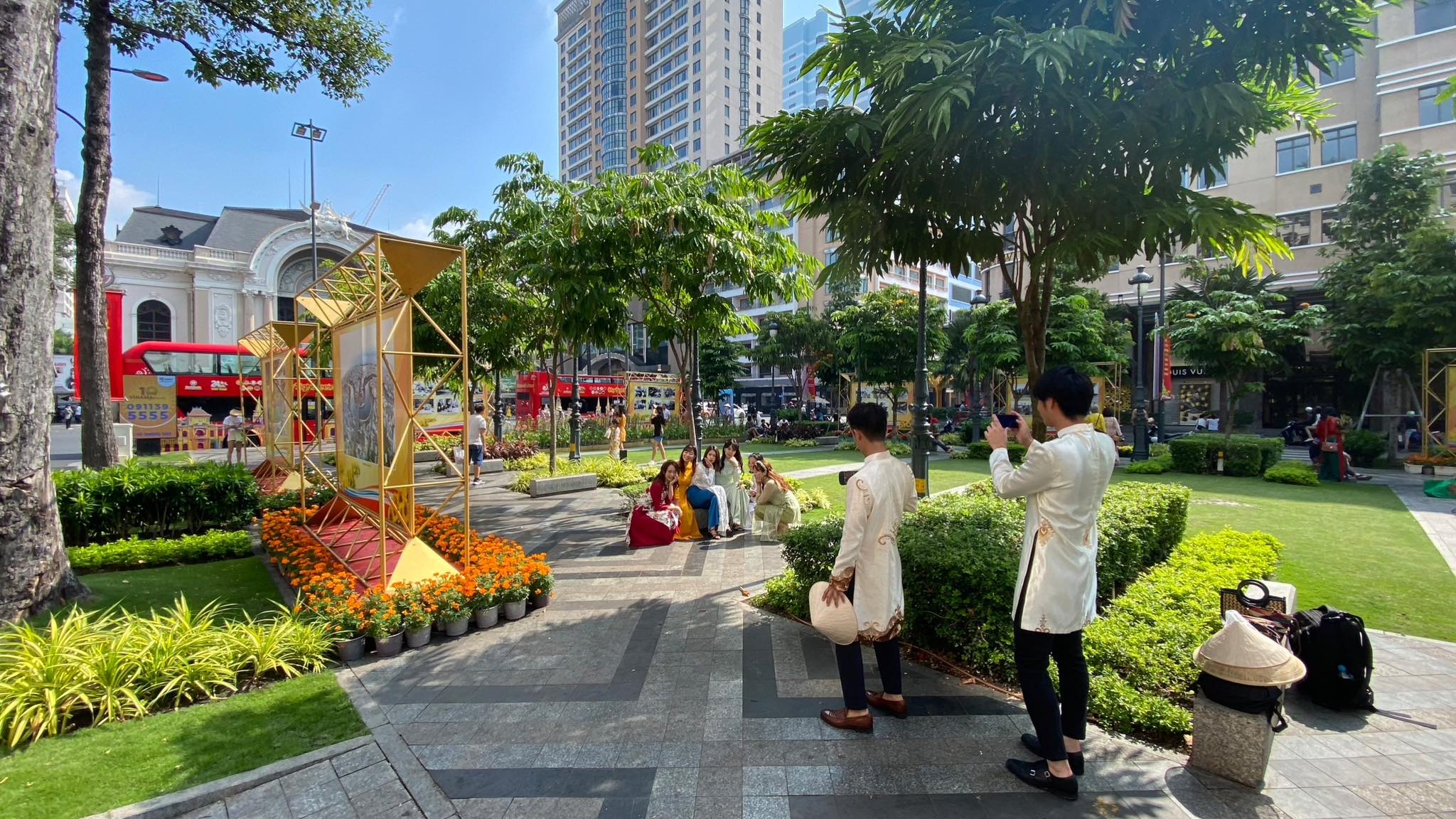 【ベトナム移住】どうして私がベトナムに？？