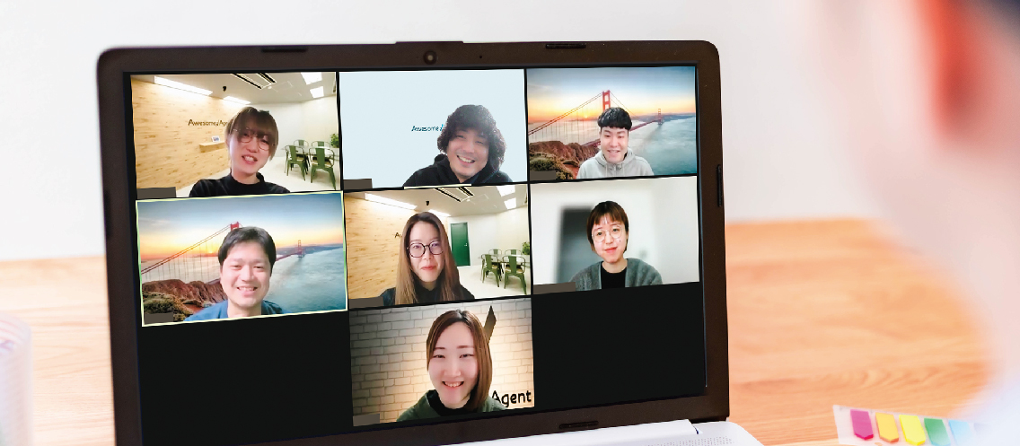 【会社の心臓】制作チームのとある1日。～制作会議～