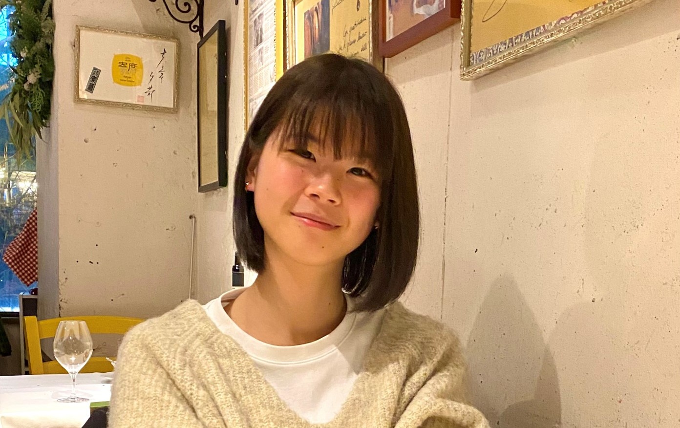 インターンとして駆け抜けた1年3カ月。ついにvivitを卒業します！