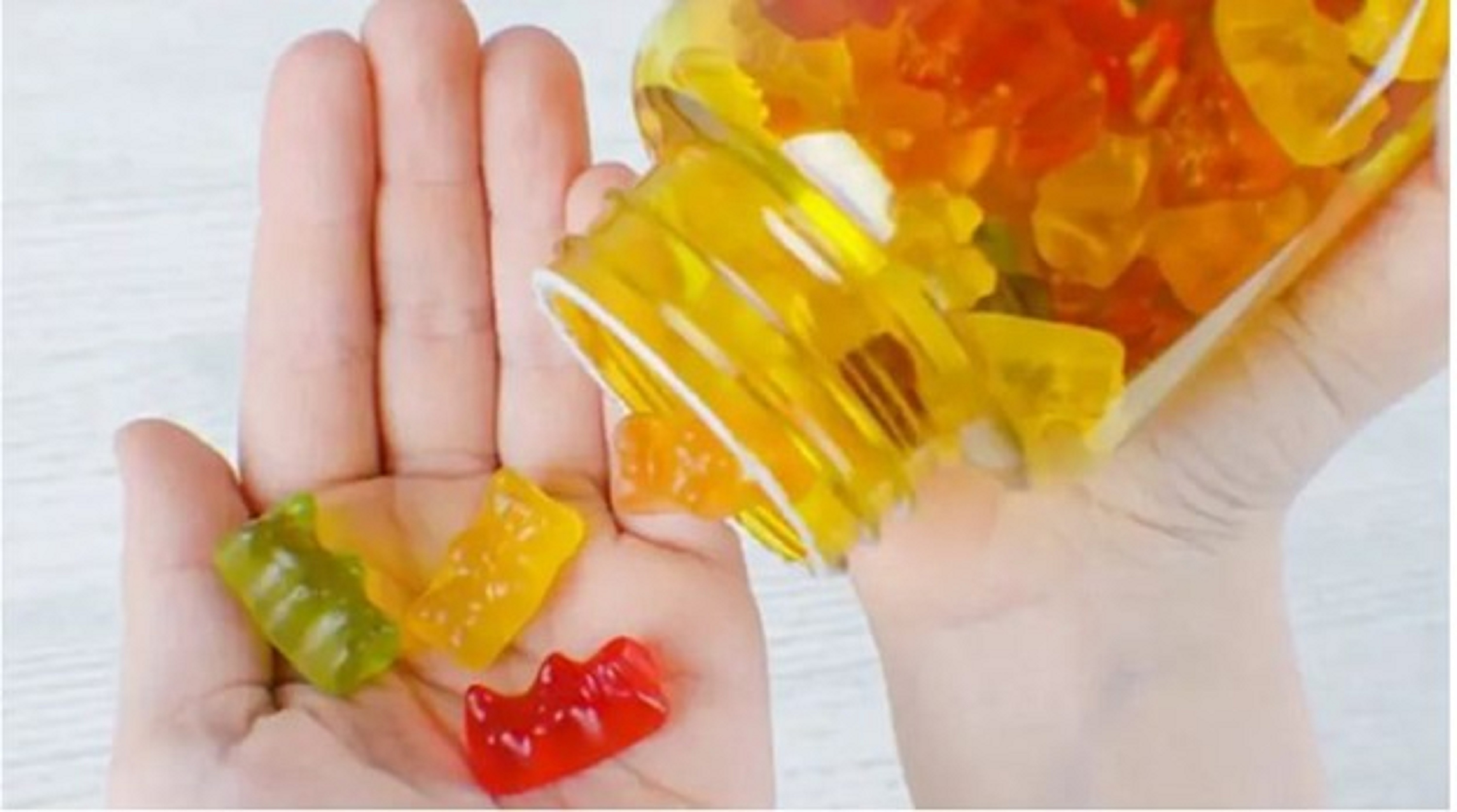 Shark Tank Weight Loss Gummies or Keto Gummies Reviews Updated