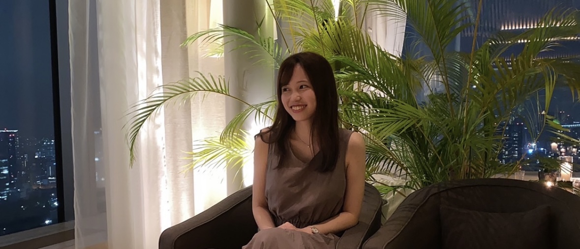 インターンズから史上初の新卒入社へ！リクシィインターンズインタビュー【菅井さくらさん】