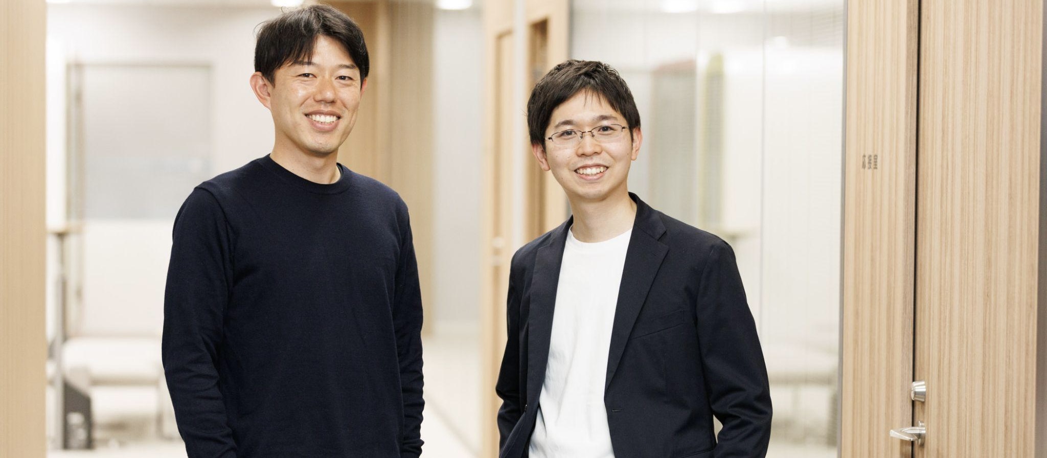 あなたのITエンジニア経験、前例なき大規模プロジェクトの構想に活かしませんか？