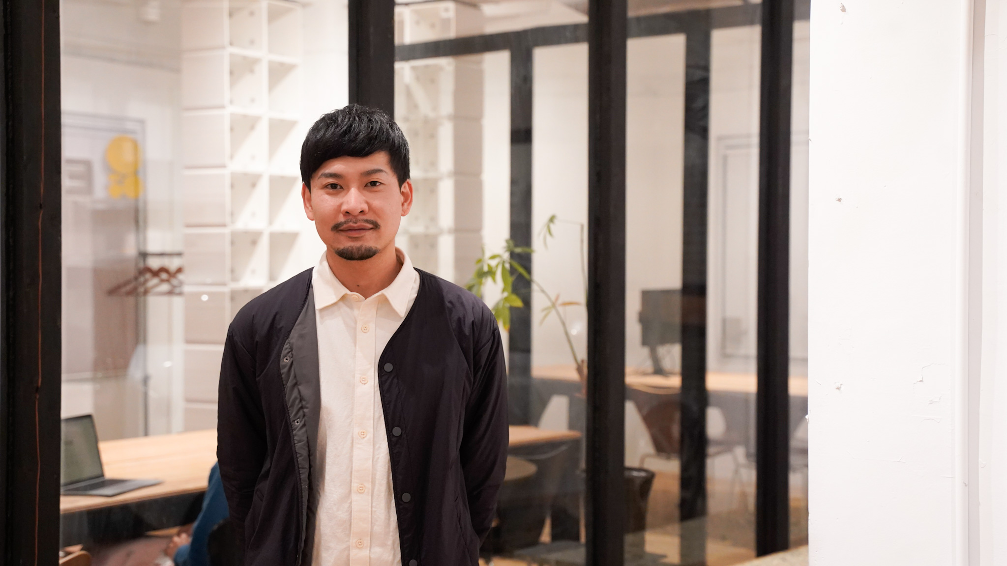 “いきるを最大にする”を目指すEXIDEAが、なぜコンテンツディレクターを求めるのか？一緒に働くマネージャーに聞いてみた。