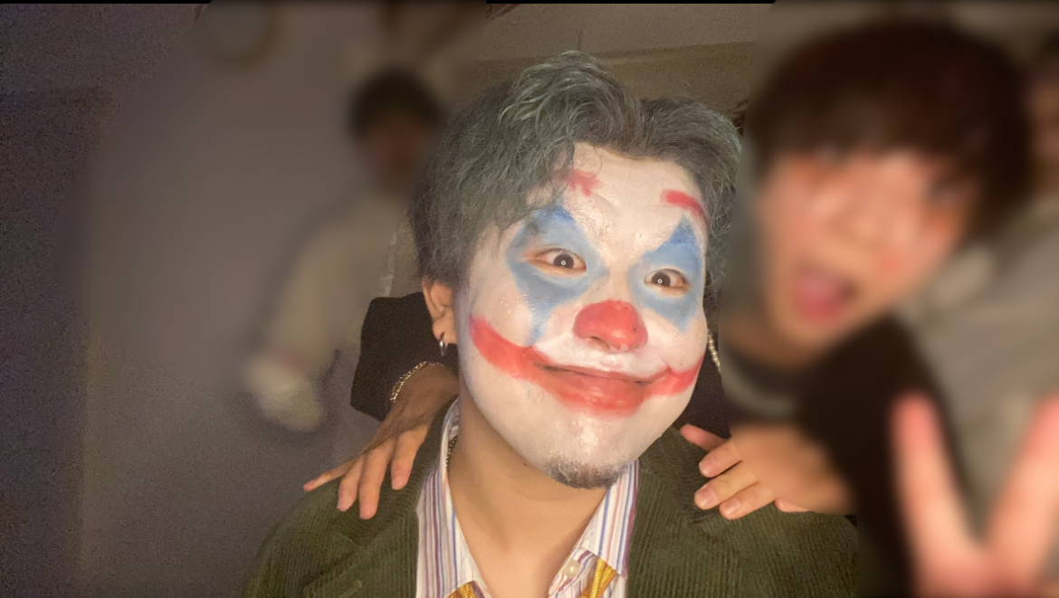 【先輩に誘われて】やるなら本気でやってみよっと