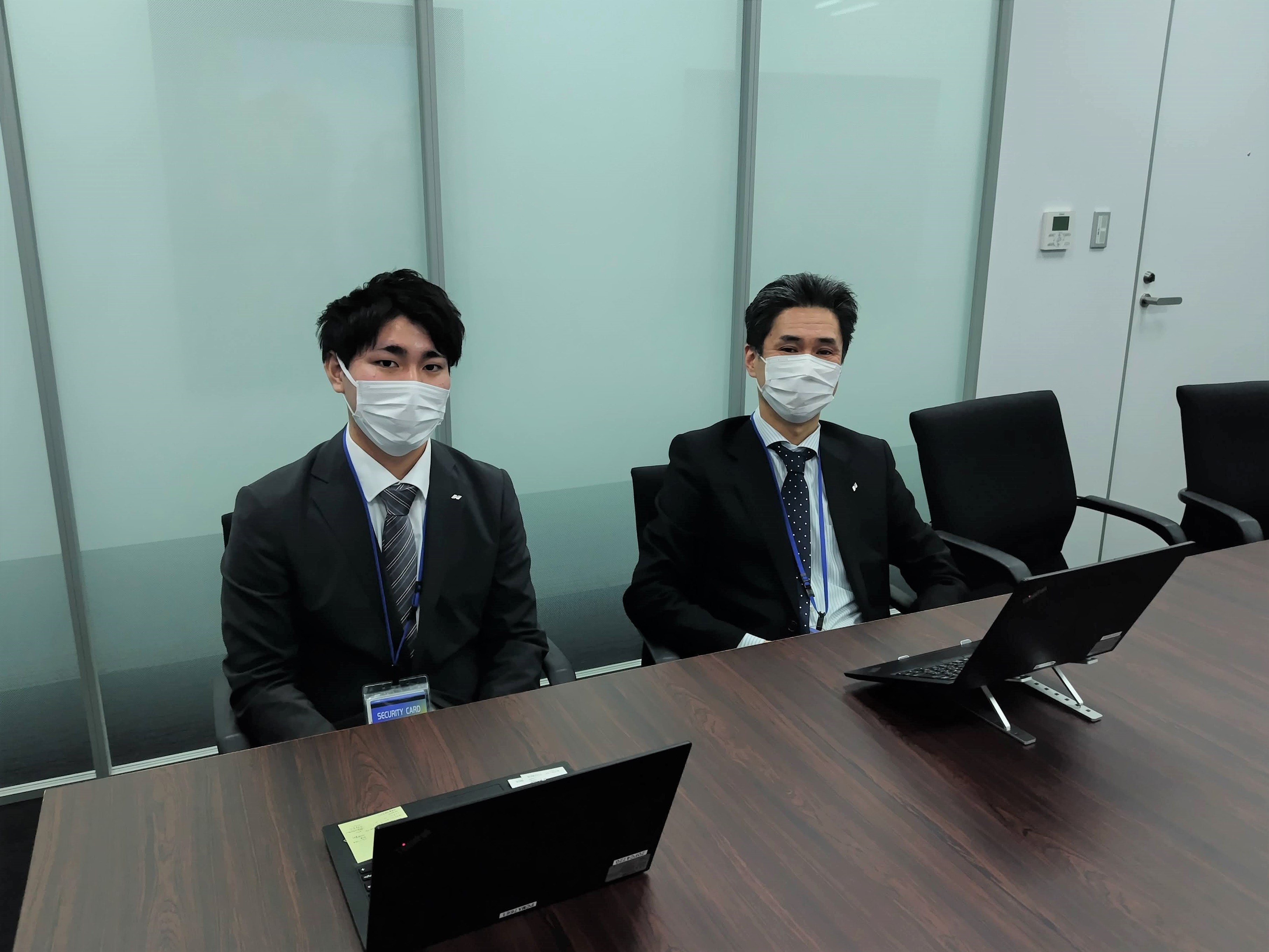 就活セミナー "採用面接のポイント解説”を開催しました！
