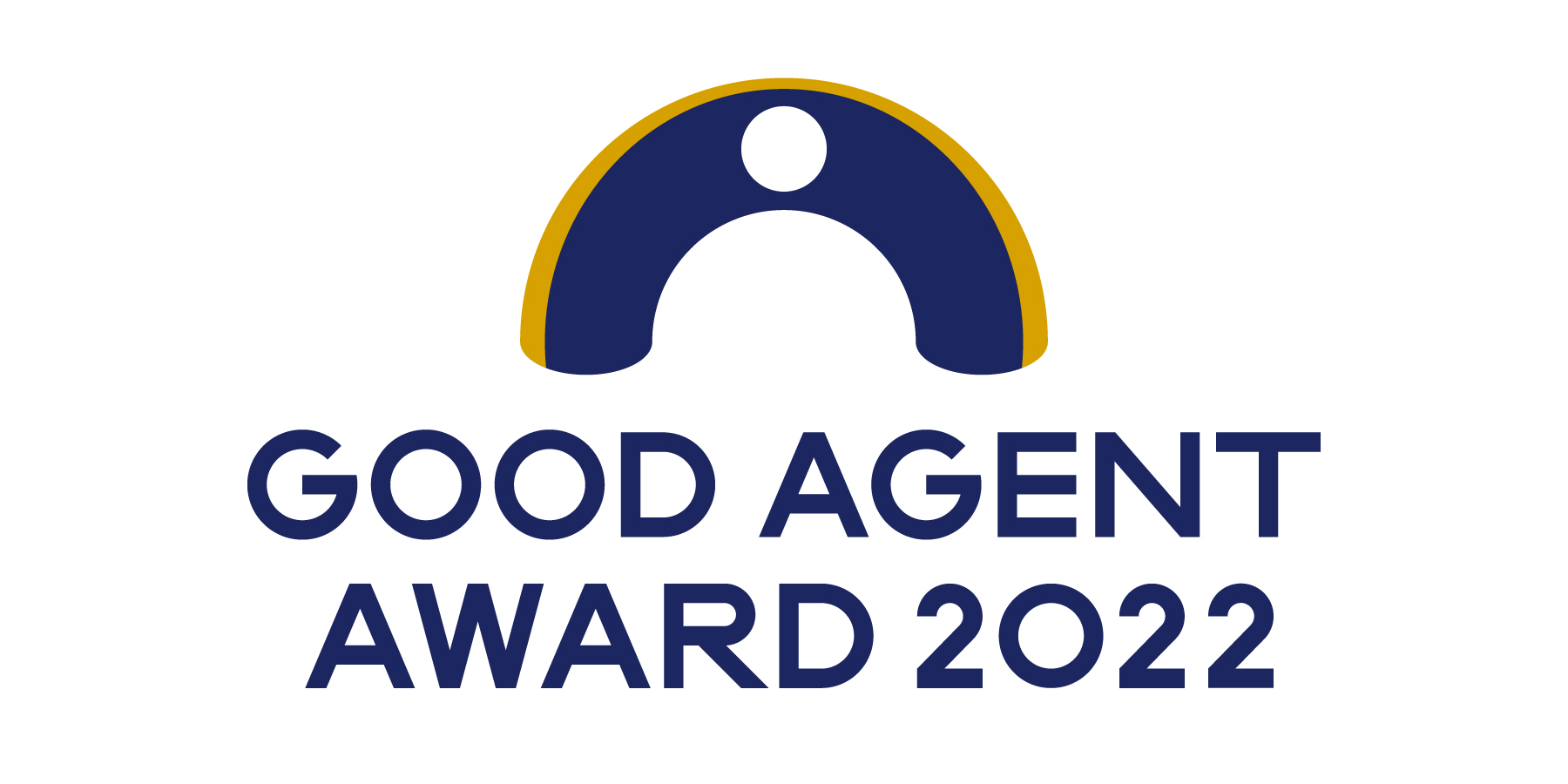 GOOD　AGENT　AWARD　2022　受賞しました①