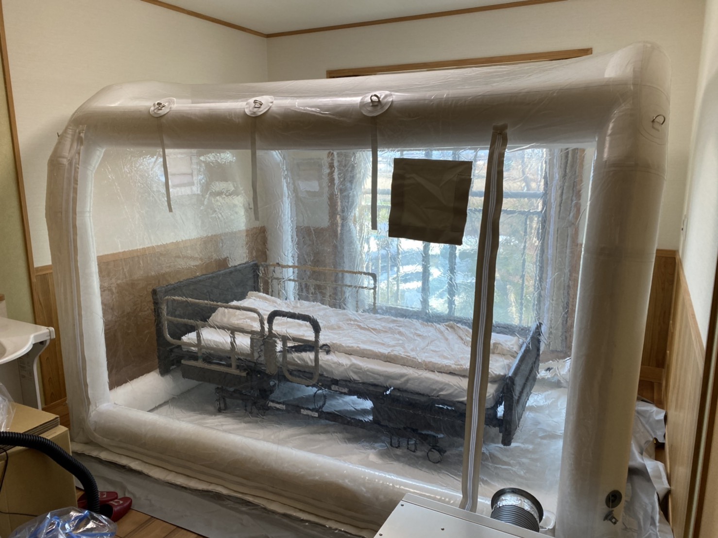 コロナ禍で売上90%減でもあきらめなかった私たちのチャレンジ①