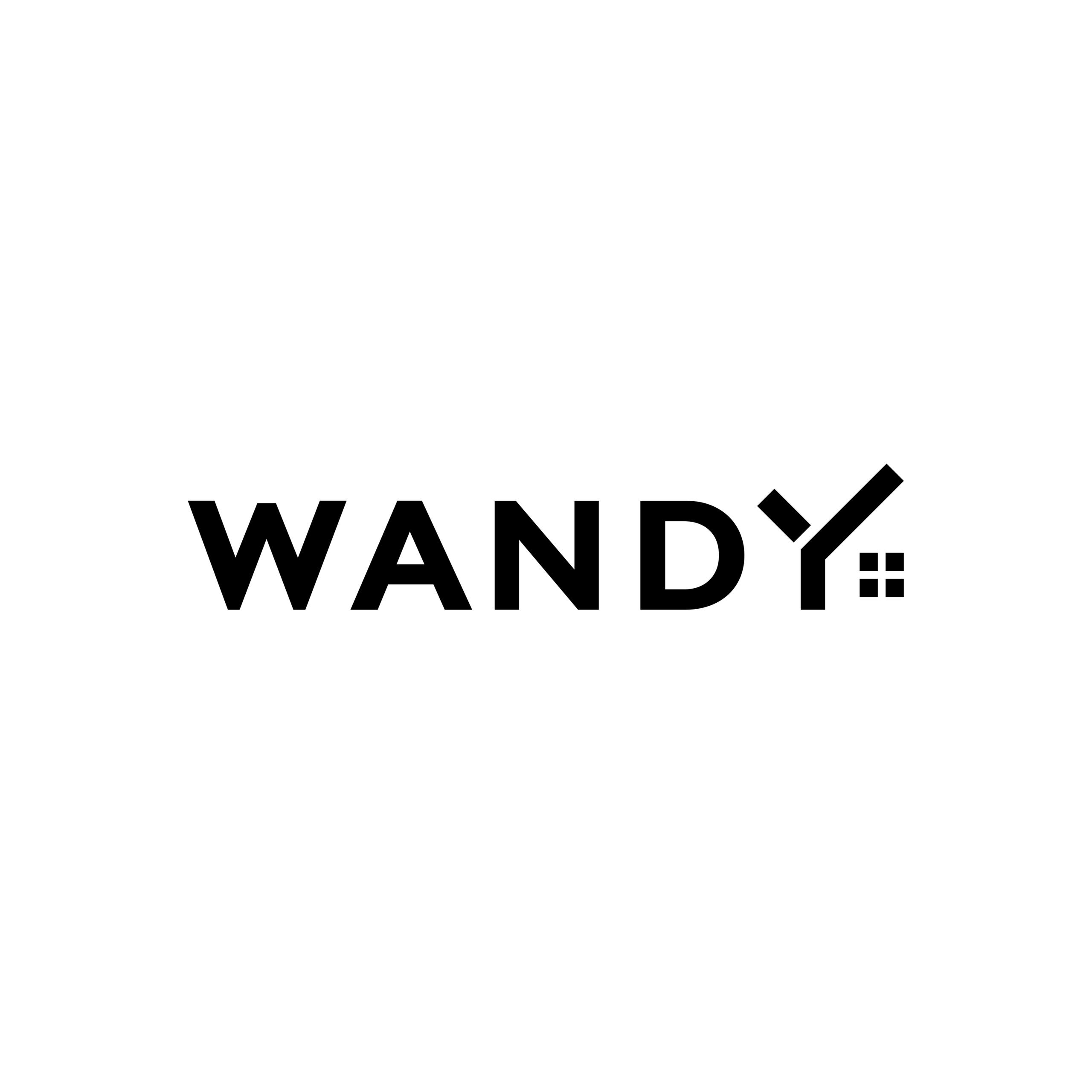 株式会社WANDY