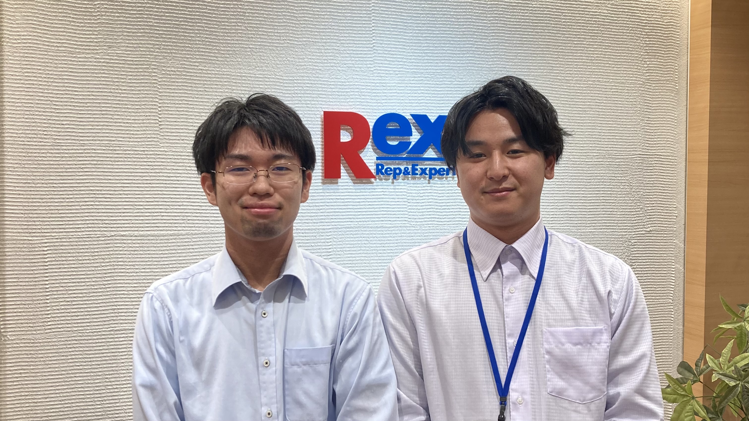 【社員インタビュー】新卒2年目で転職をしたお二人へインタビューしました！