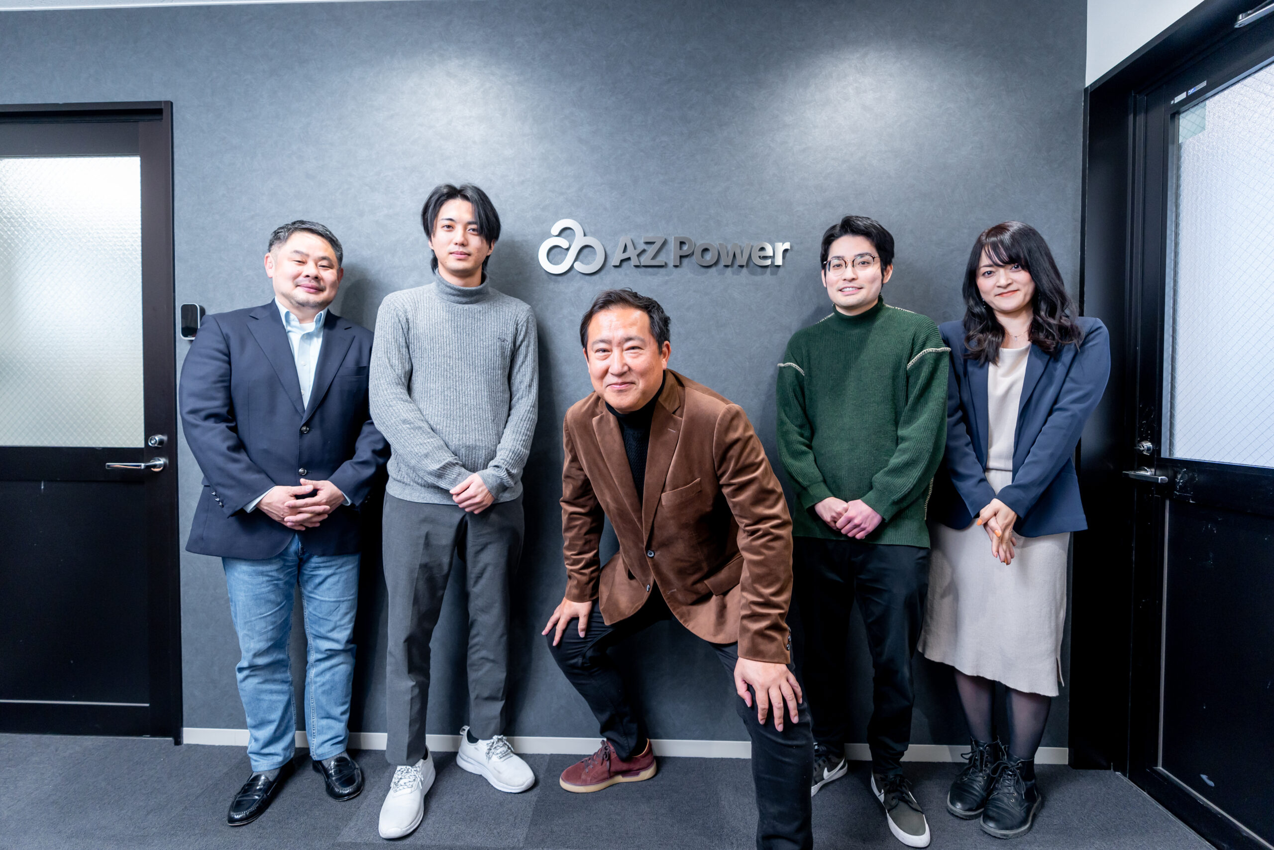 SDGsについて（『こんな会社で働きたい』への掲載）