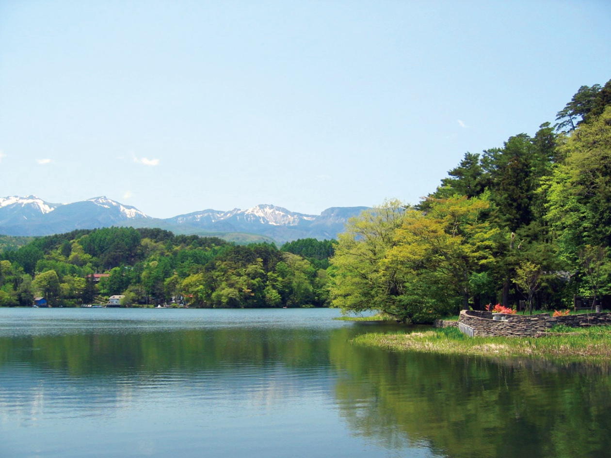 【地域経営】憩うまちこうみ Re・Design Therapy事業/長野県小海町