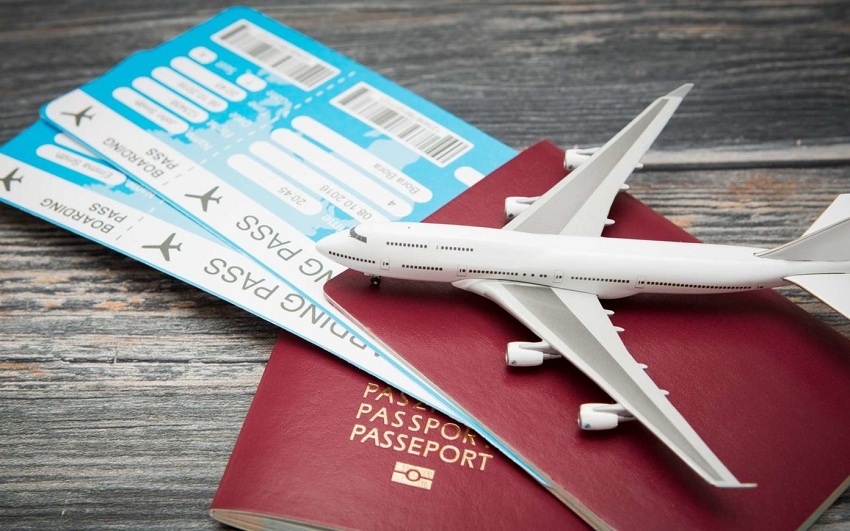 Tips to book cheap airline tickets by flight booking agent