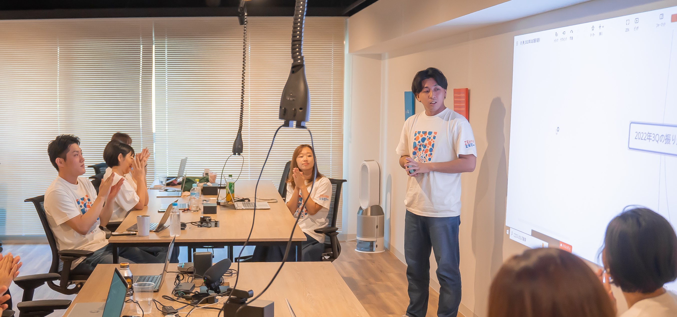 【動画有り】360度フィードバック～最高のチームであり続けられる理由はコレだ！～