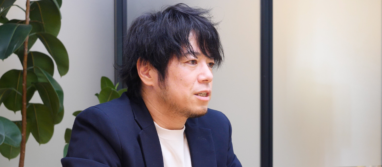 【代表インタビュー】“リスペクトし合える組織を作っていきたい”クライマーの求める人物とは？