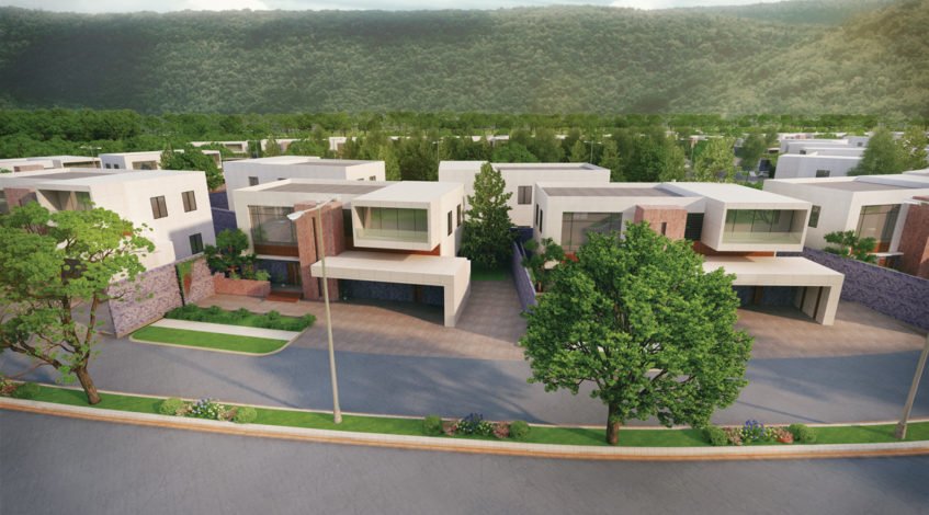 Park View City Islamabad: Live a Modern Life