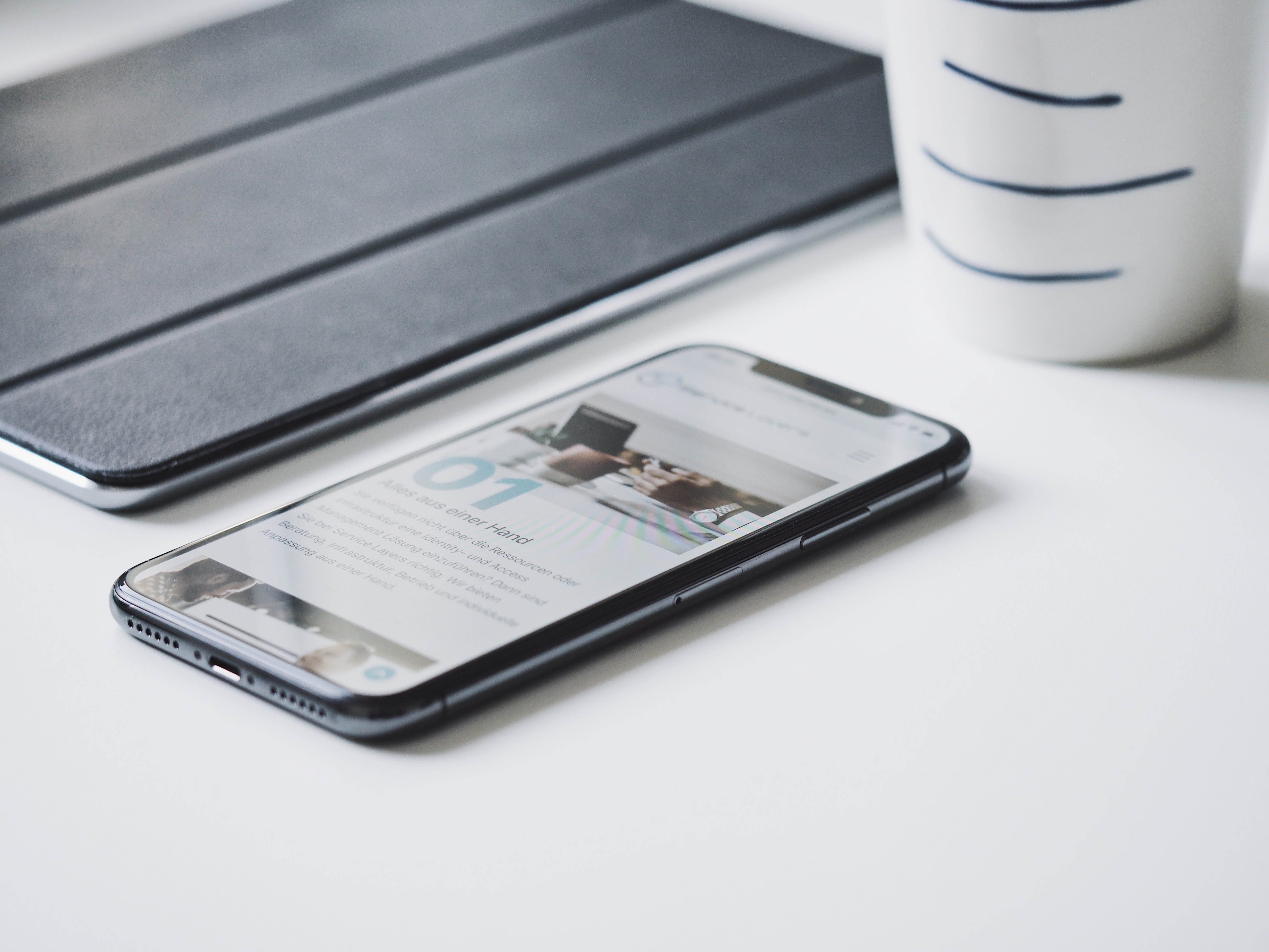 Android端末を遠隔からテスト目的で利用してみる