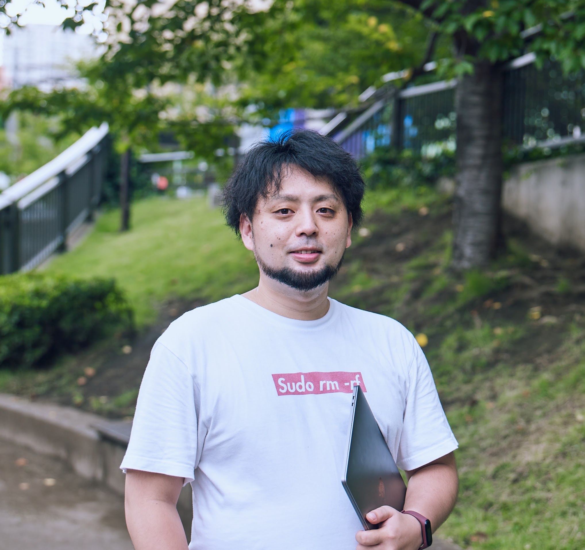 【FV初！】新たにエンジニアがジョイン