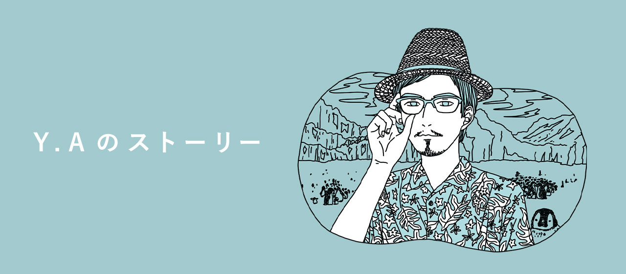 ディレクターとしての営業力