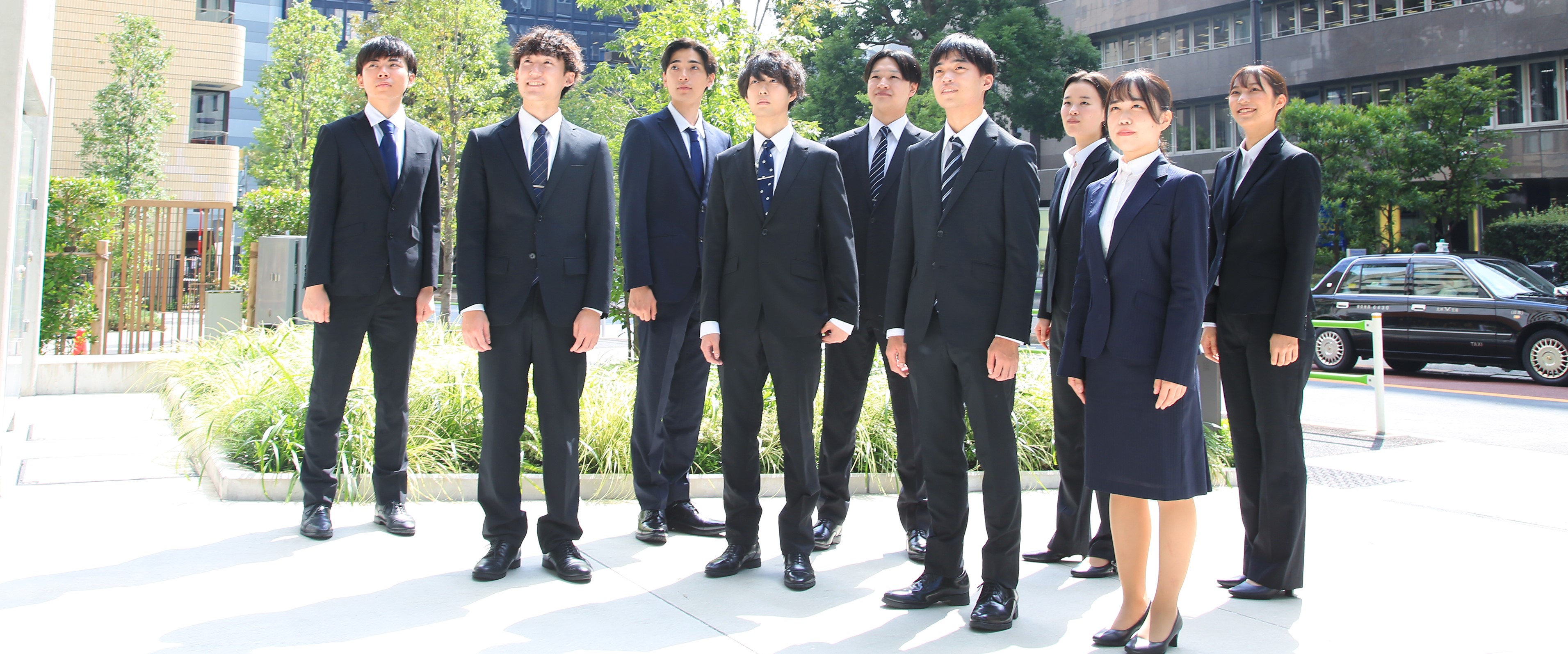 23新卒内定者座談会～インターンの振り返りを行いました！～