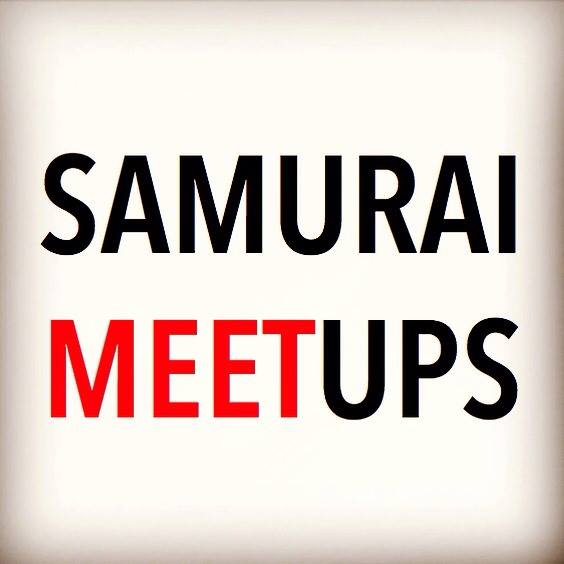 特定非営利活動法人 SAMURAI MEETUPS