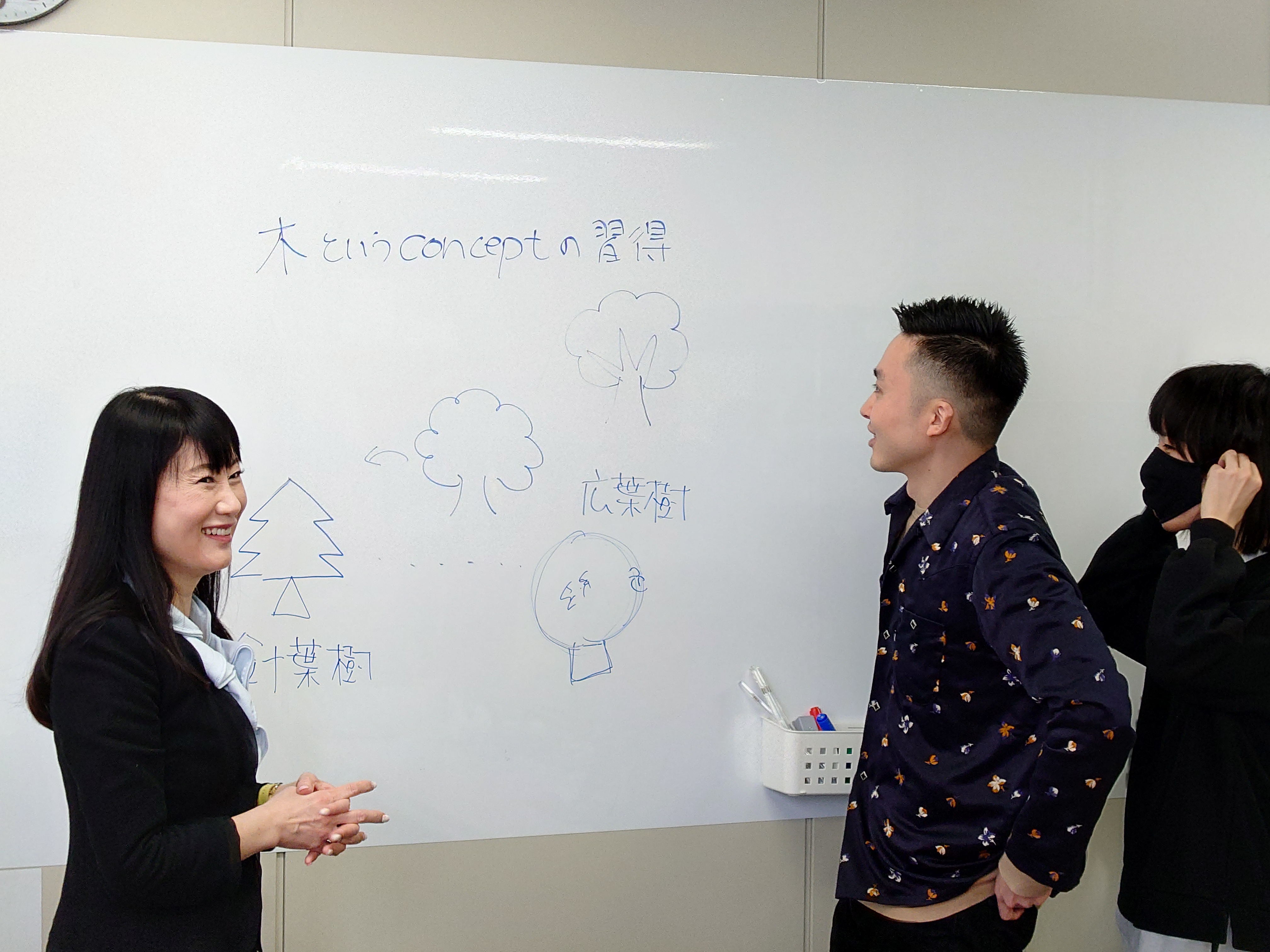 【感性AI】サービスのプロトタイプ版開発！