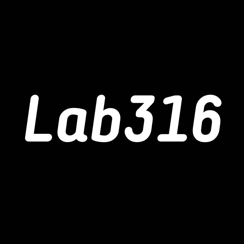株式会社Lab316