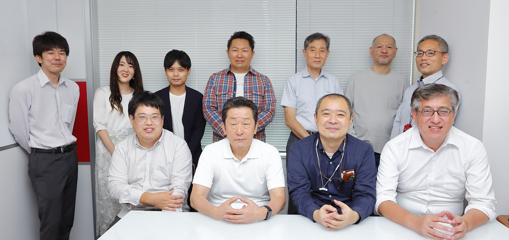 「システムを愛して育てる」バックオフィスの生産性向上に貢献する会計システム開発の魅力とは