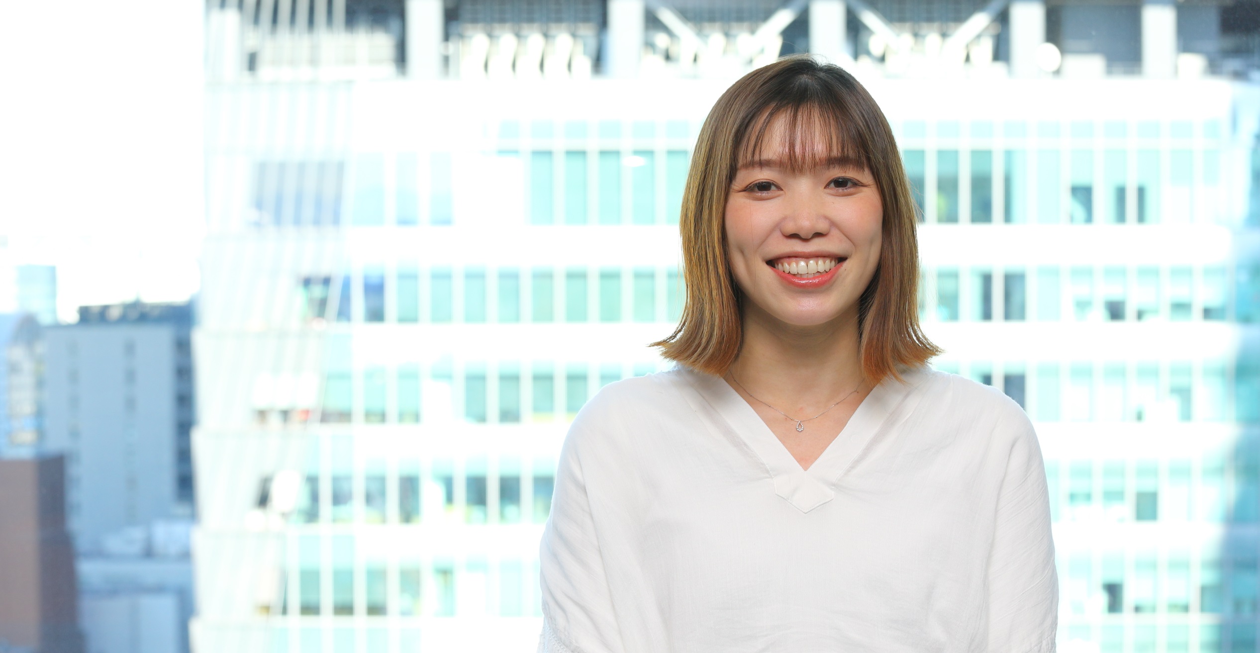 仕事と子育ての両立がしやすい職場環境【社員インタビュー#4】